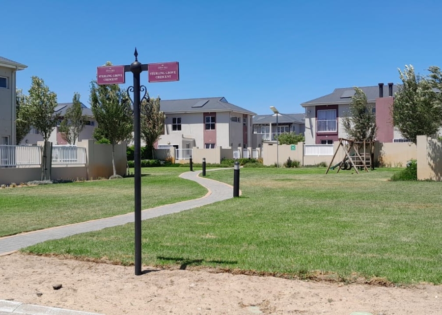 3 Bedroom Property for Sale in Buh Rein Estate Western Cape